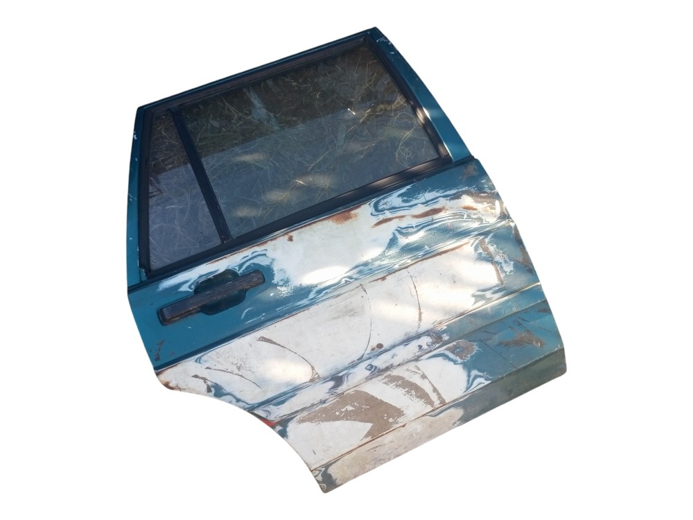Porta Vw Santana 91 92 93 94 95 98 Traseira Traseira Direita 2