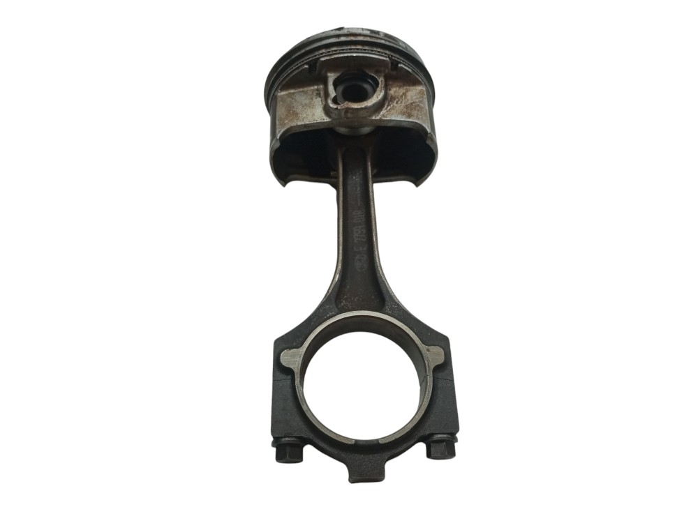 Pistao Biela Ford Fusion 2009 2010 2011 2012 V6 3.0 Sel 2
