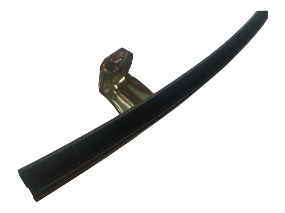Canaleta Vidro Volkswagen Gol G3 2005 2009 Dianteira Direita 3