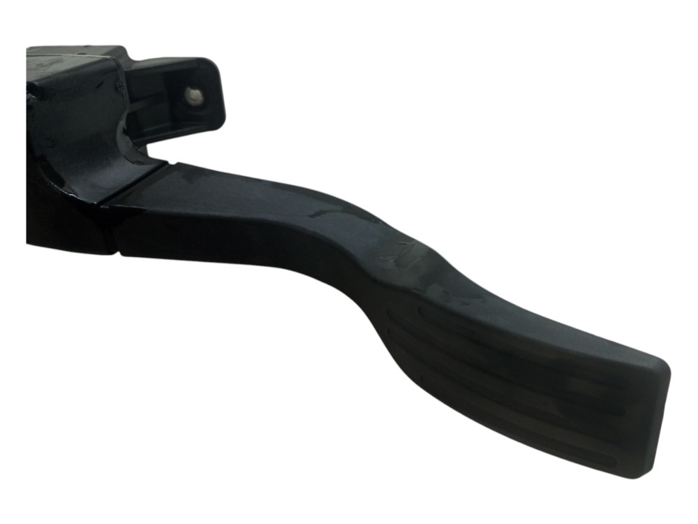 Pedal Acelerador Eletronico Ford Fusion 2006 2008 Usado Preto 4