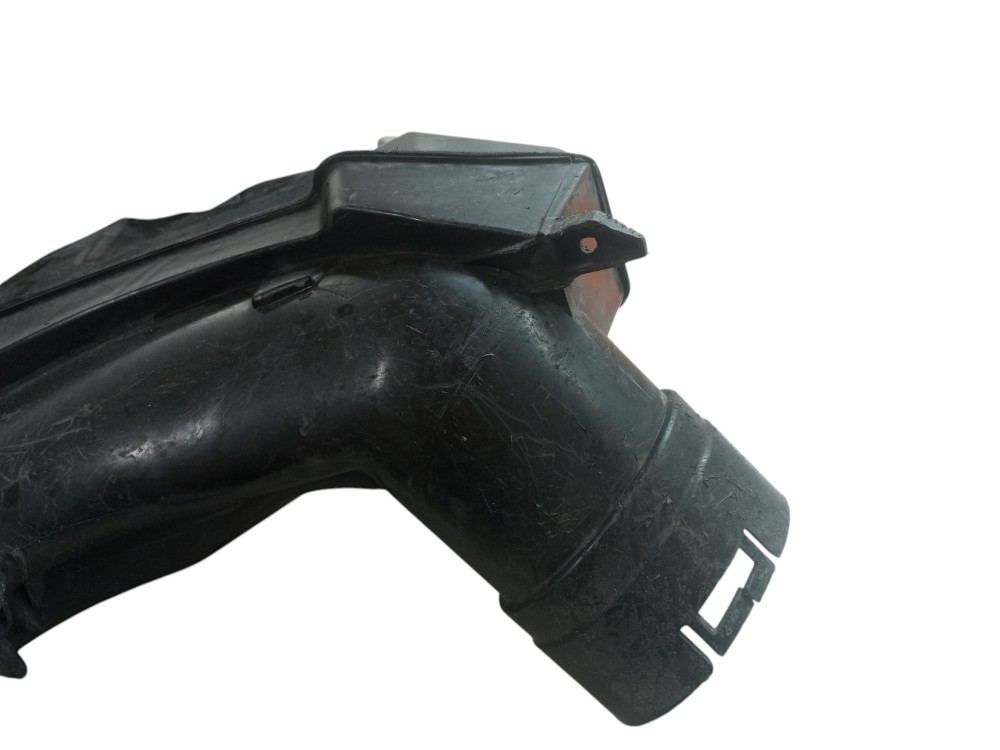 Caixa Ressonância Filtro Ar C4 Pallas 2.0 2008 2010 2012 2
