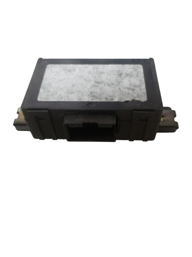 Modulo Central Alarme Audi A3 99 2000 2001 2002 2004 Usado 3