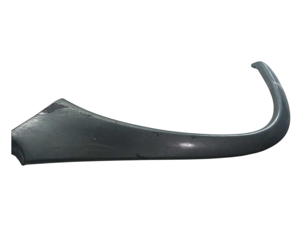 Moldura Lateral Corsa Wind 96 2000 2002 Traseira Esquerda 6