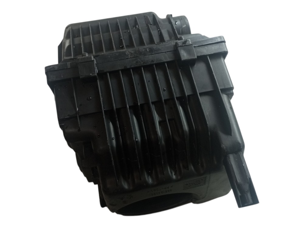 Caixa Filtro Ar Citroen C4 Pallas 2.0 2008 2009 2010 2012 4