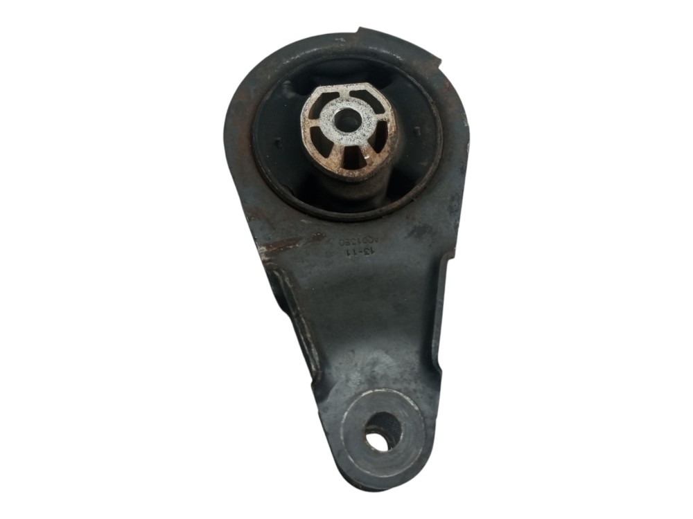 Coxim Cambio Citroen C4 Peugeot 307 2008 2013 Traseiro Usado 6