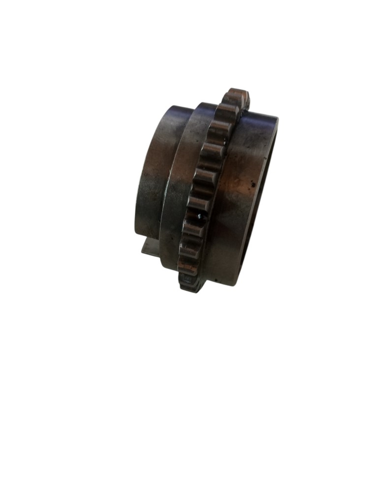 Engrenagem Condutora Motor Argo Cronos 1.0 3c 2018 2023 5