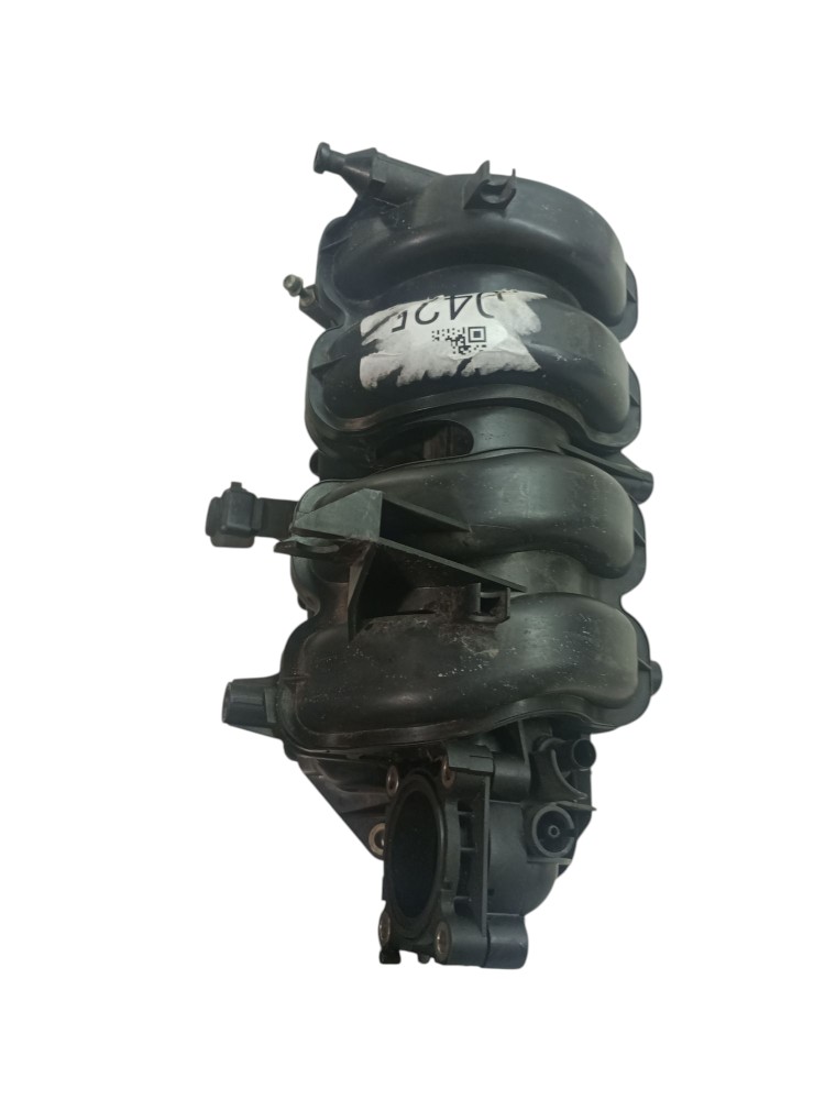 Coletor Admissao Gol G2 G3 Parati Saveiro 99 2005 Volkswagen 6