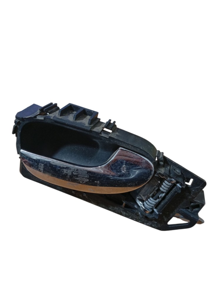 Macaneta Peugeot 307 2004 2010 2012 interna dianteiro difeita
