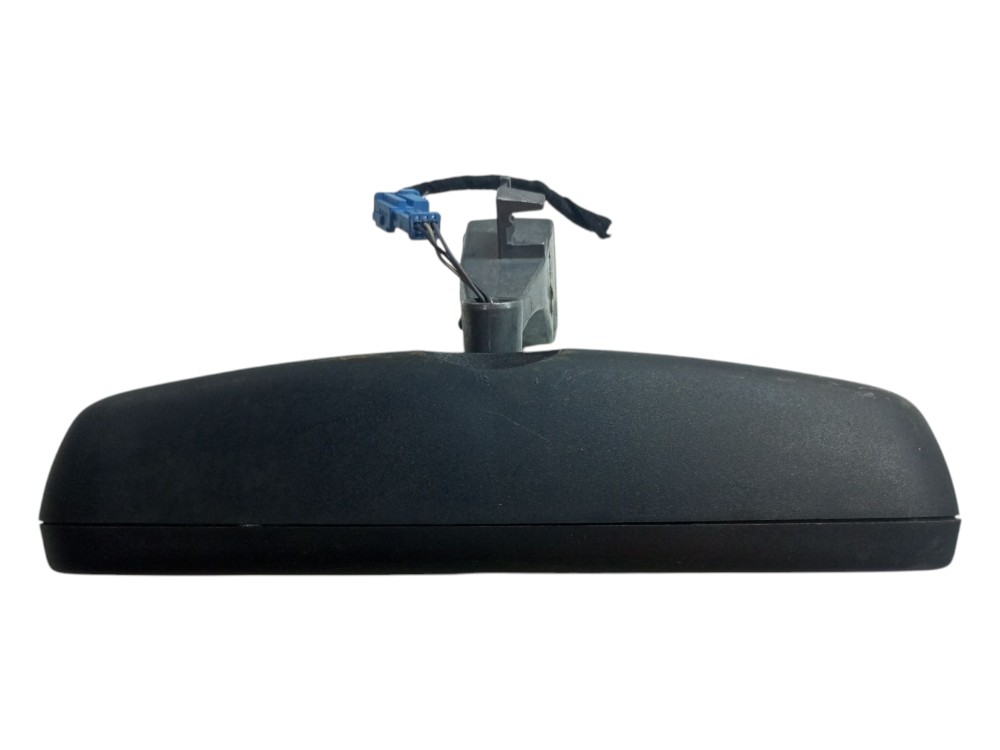 Retrovisor Interno Citroen C4 2008 2009 2010 2011 2012 Usado 4