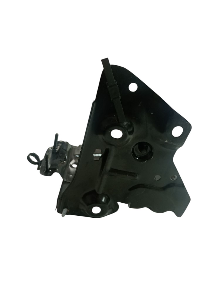 Suporte Fixacao Modulo Injecao Fiat Palio Siena 2003 2012 6