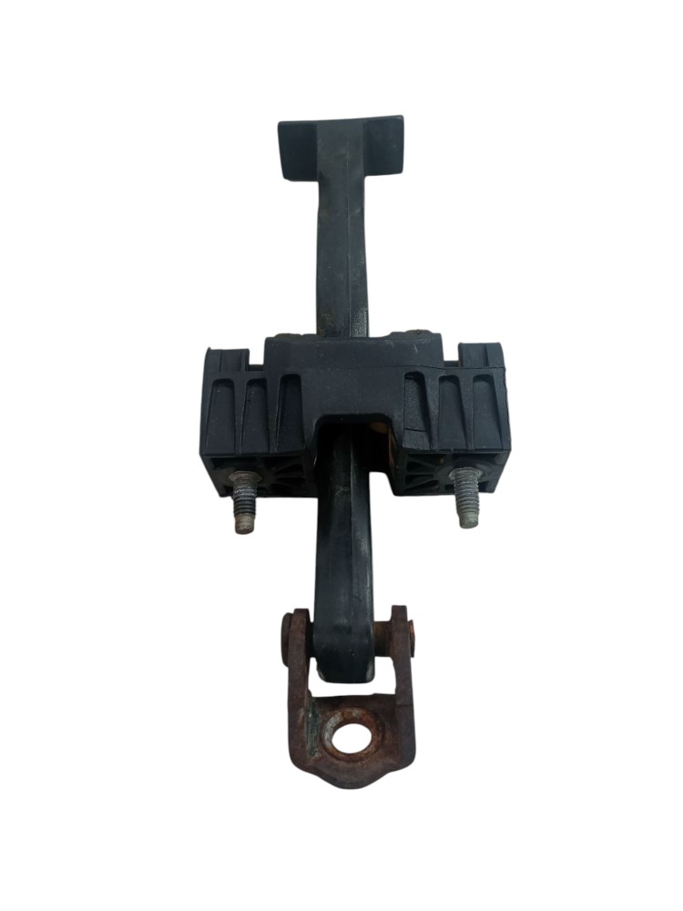 Limitador porta traseira Citroen c4 2007 2013 usado 6