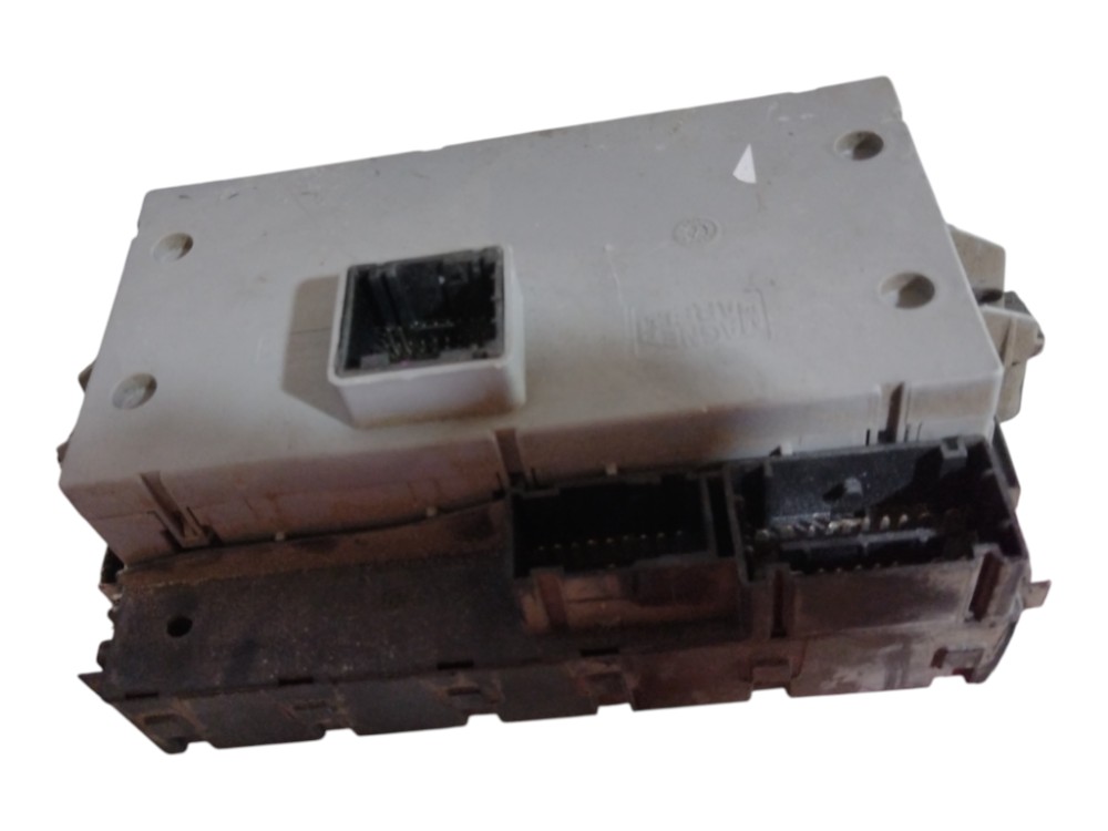 Body Computer Fiat Stilo 1.8 2003 2007 2011 Dualogic Bsi 3