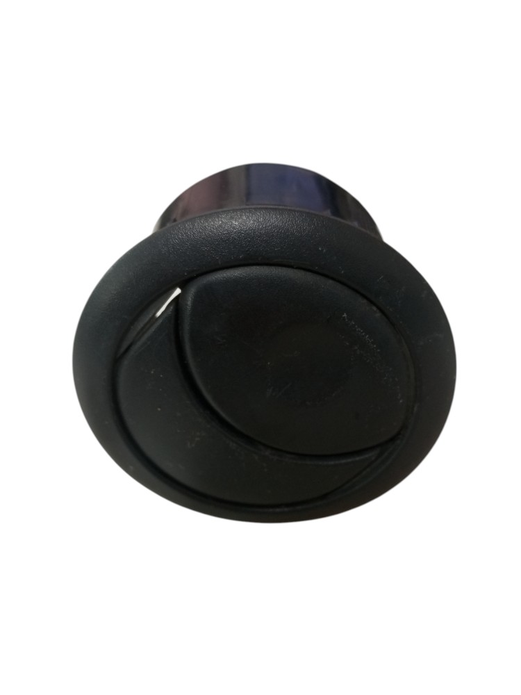 Difusor Ar Painel Renault Logan Sandero 2008 2010 2012 3