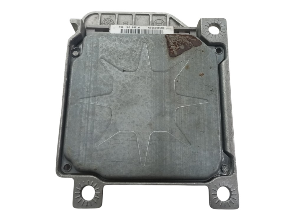 Modulo Impacto Bmw 330 Ie46 99 2000 2005 2006 Usado 2