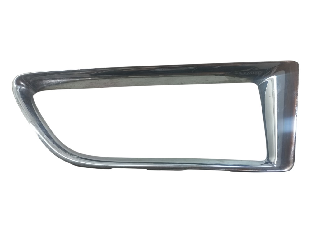 Moldura Farol Milha Peugeot 307 2002 2008 Usado Direito 1