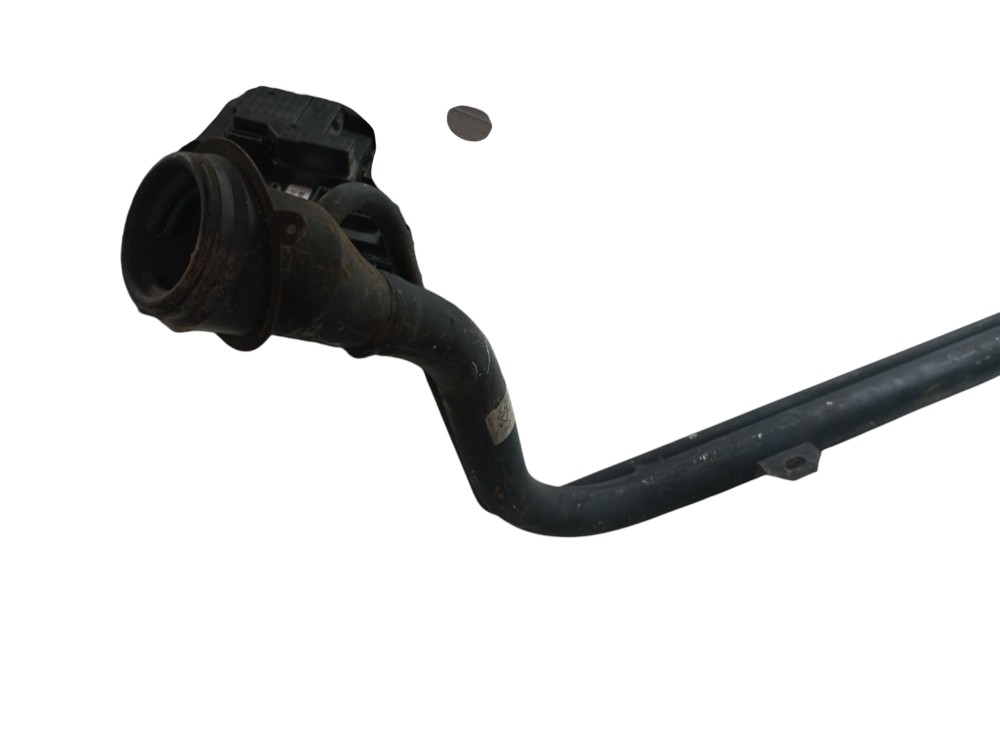 Gargalo Tanque Combustivel Ford Mondro 2.0 96 97 98 99 2000 5