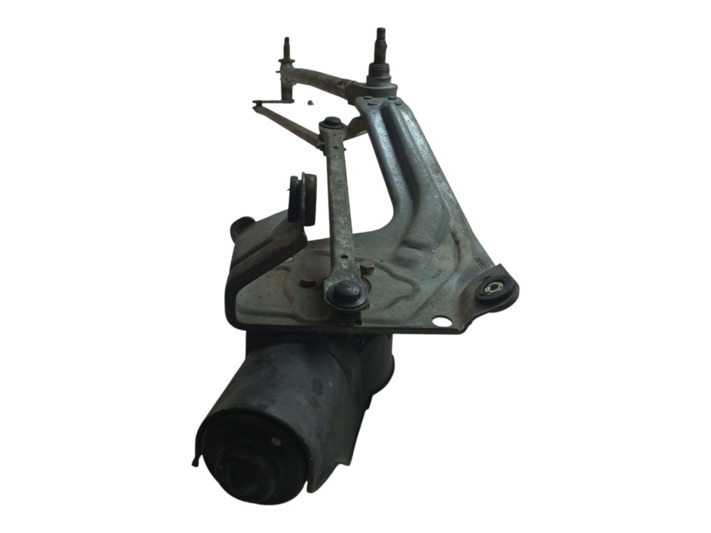 Motor Galhada Limpador Parabrisa Megane 84 86 88 90 94 Usado 5