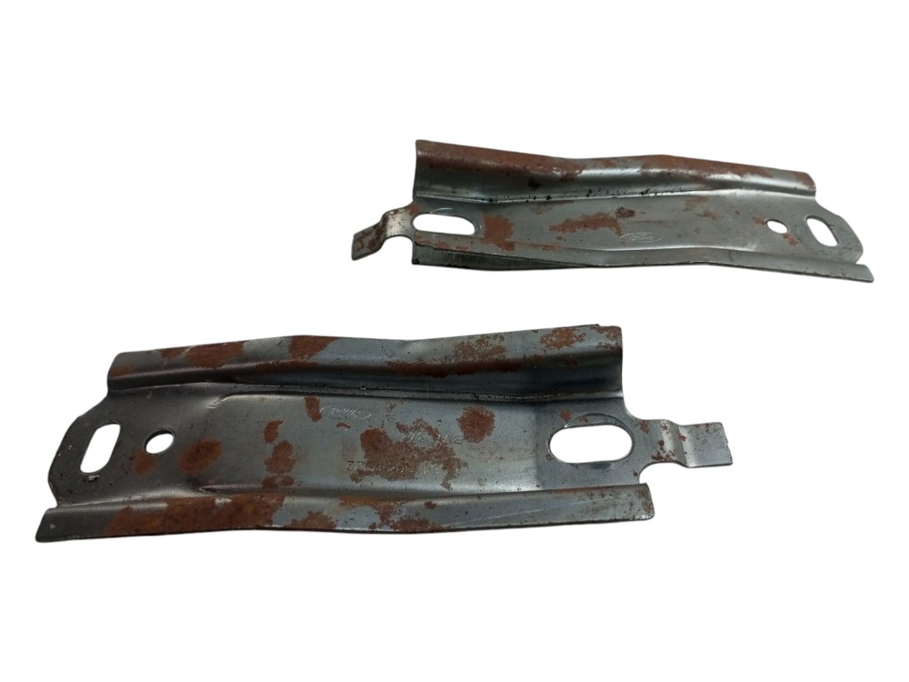 Suporte Interno Ford Ka 1.0 2020 2021 Par Usado 4