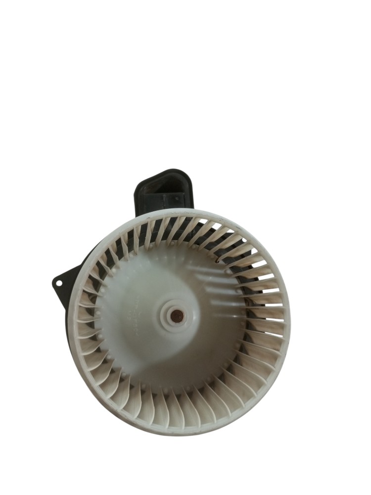 Eletroventilador Motor Ar Forcado Fiat Argo 2017 2020 2022 4