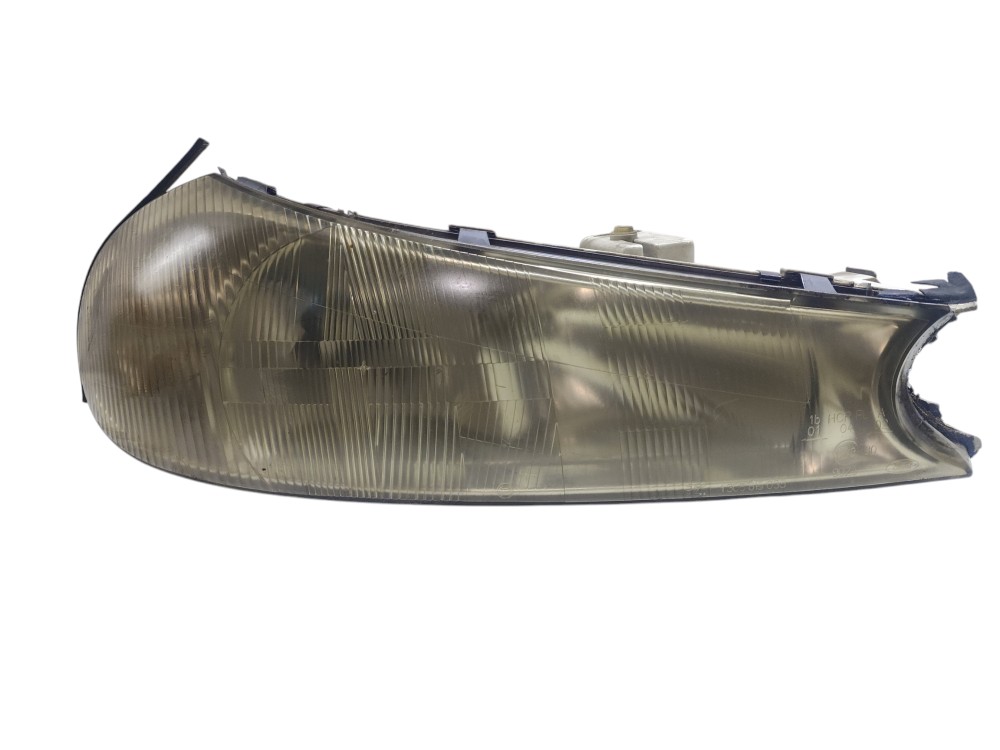 Farol Ford Mondeo 98 99 2000 2001 2002 Lado Direito  Direito/passageiro 1