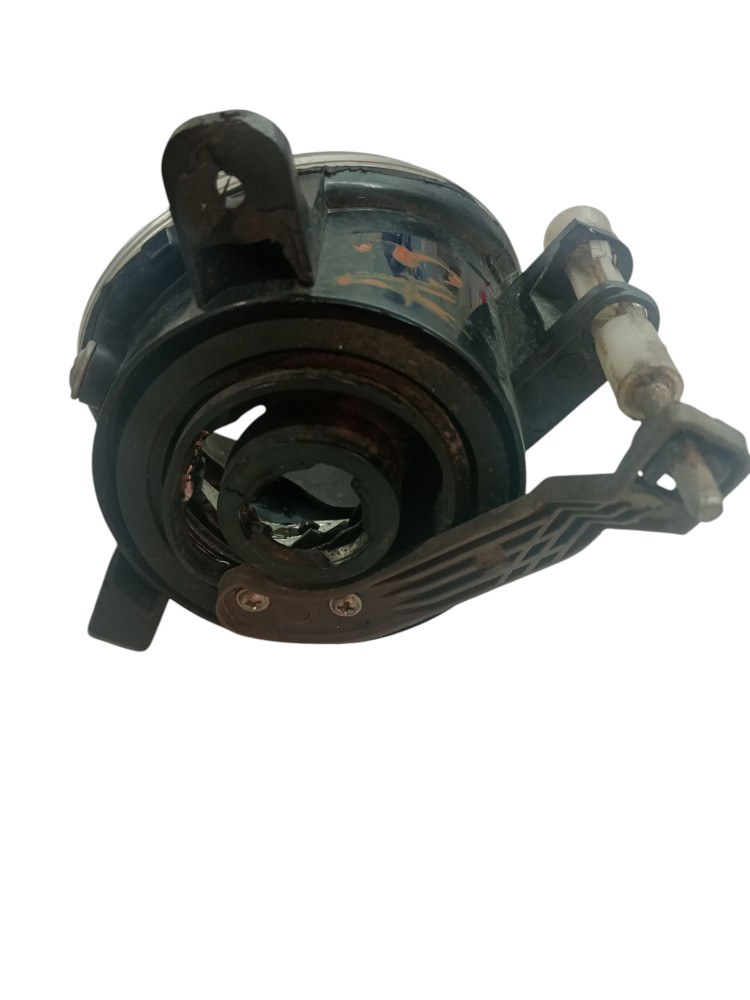 Farol milha Audi A4 96 97 98 99 2000 2006 2012 direito usado 3