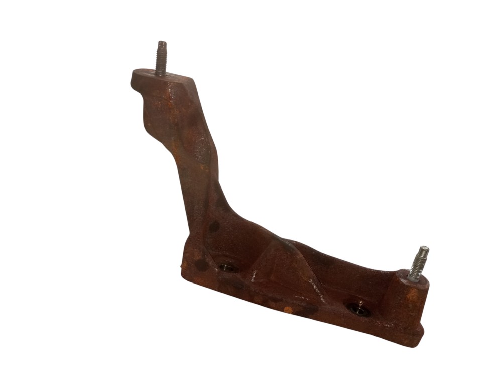 Suporte Motor Renault Oroch Duster 2023 2024 2025 Usada 3