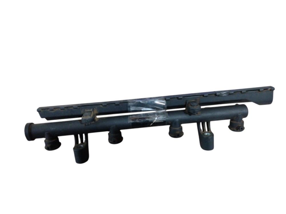 Flauta Bico Injetor Gol G4 1.0 Flex 2005 2006 2007 2008