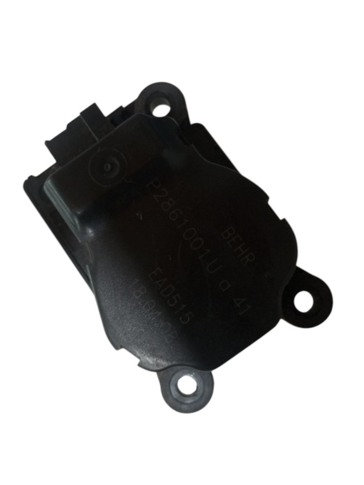 Atuador Caixa Ar Forcado Peugeot 407 2008 2010 2014 2016 3
