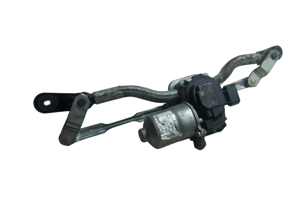 Motor Limpador Parabrisa Ford Ka 2019 2020 2021  Galhada 7