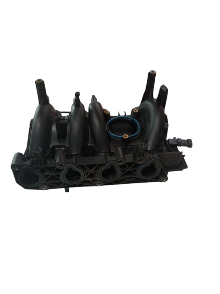 Coletor Admissao Renault Logan Sandero 1.6 8v 2008 2010 2012 3