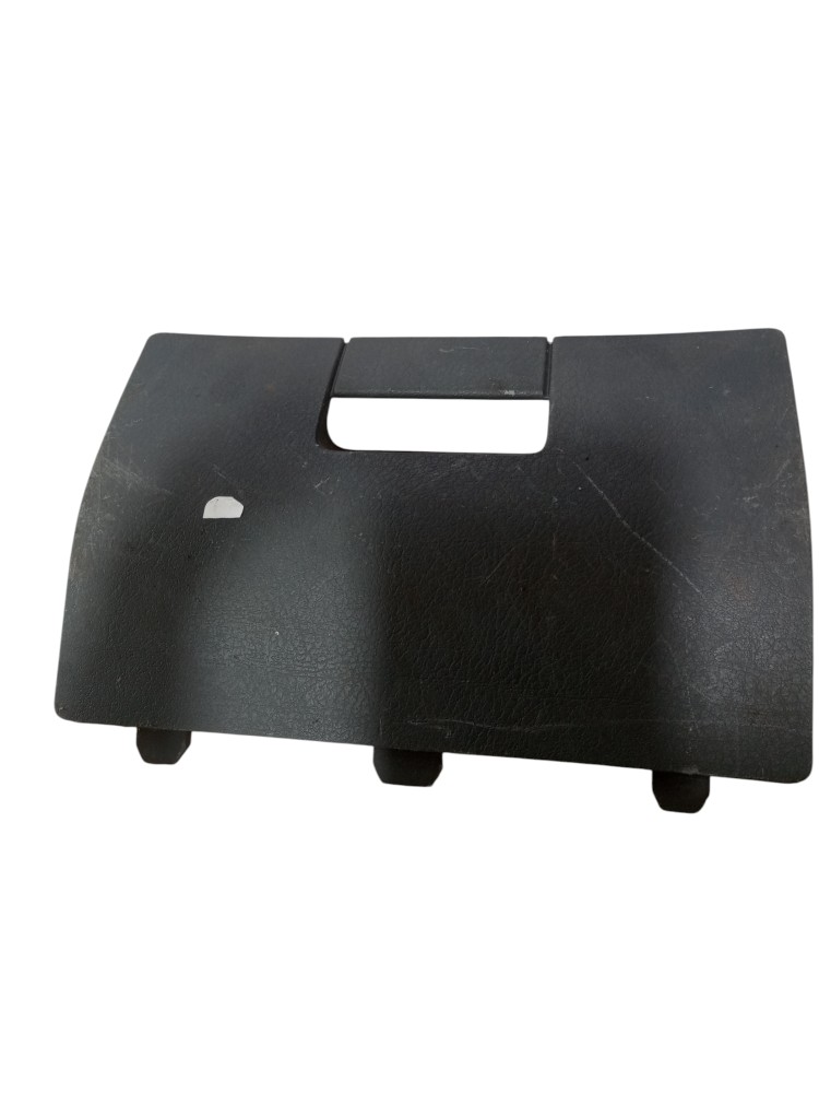 Moldura Tampa Caixa Fusivel Gol Parati Saveiro G4 2004 2008 4
