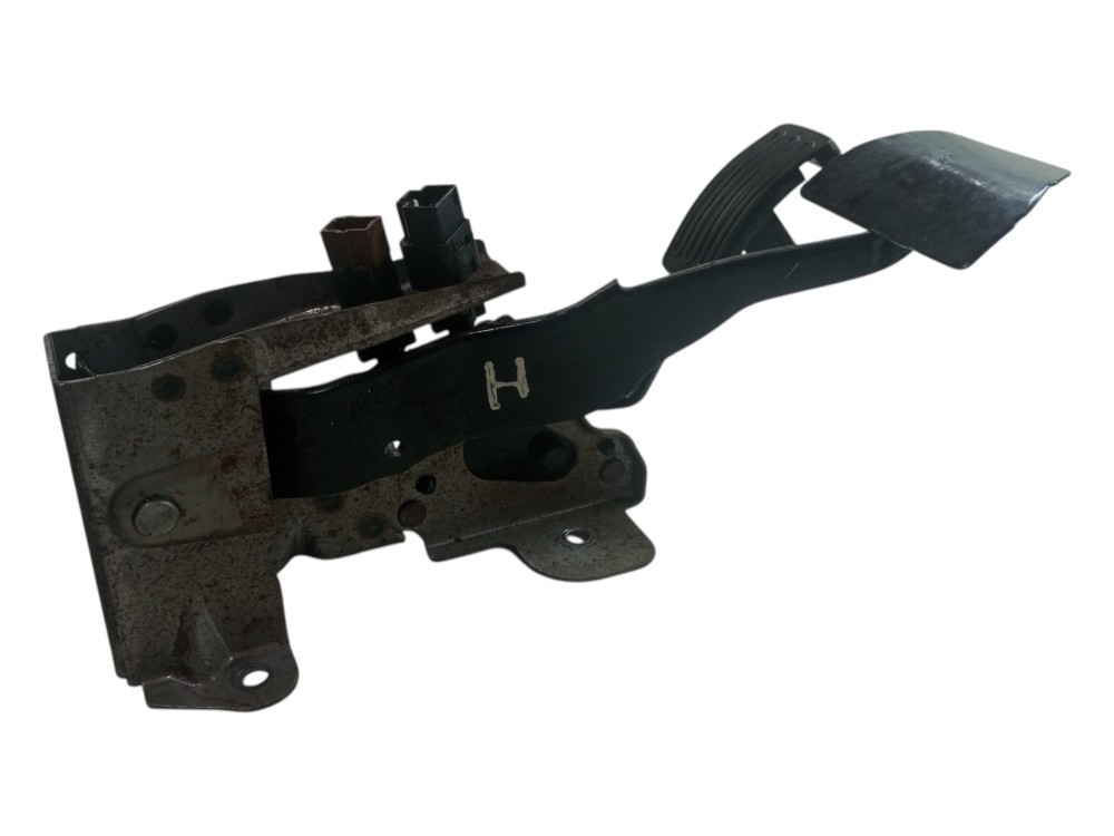 Suporte Pedal Nissan Sentra 2.0 2007 2009 2010 2012 2013 6