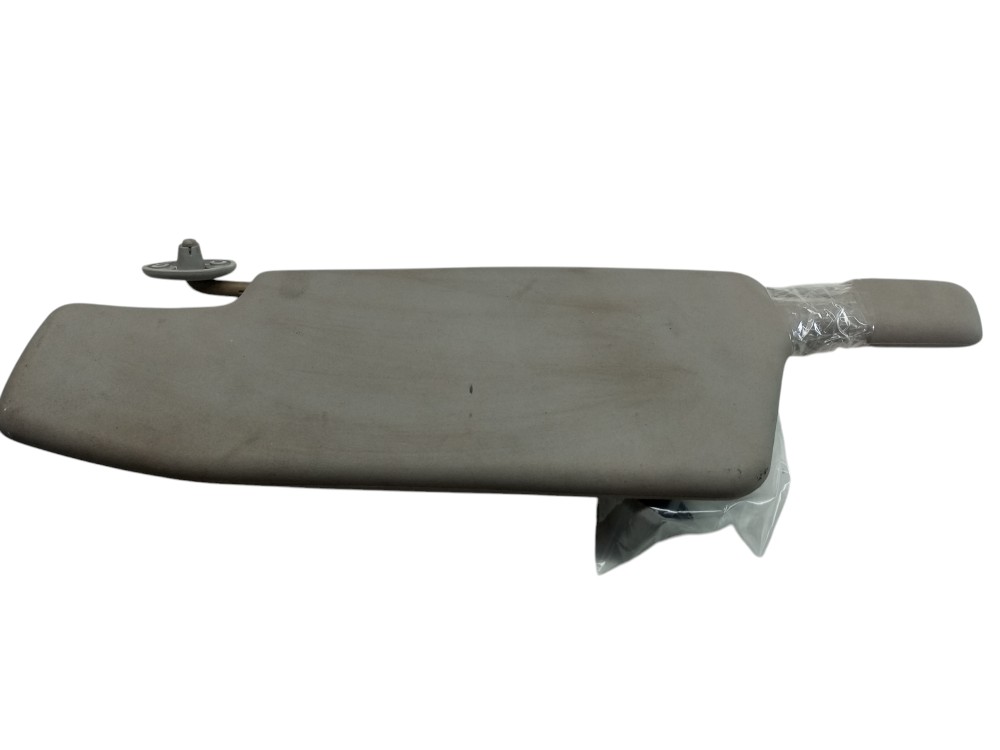 Quebra Sol Ford Mondeo 1997 1998 1999 Lado Direito  Suporte 4