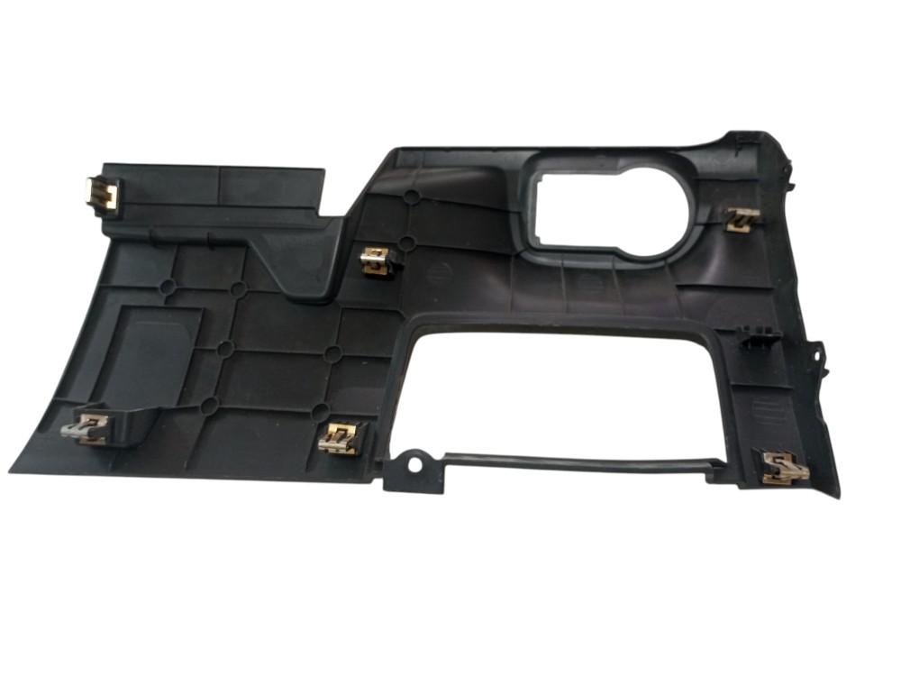 Moldura Painel Central Onix Prisma 2013 2015 2017 Chevrolet 5