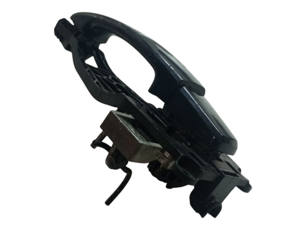 Macaneta Externa Chevrolet  Vectra 2005 2006 Traseira Direit 1