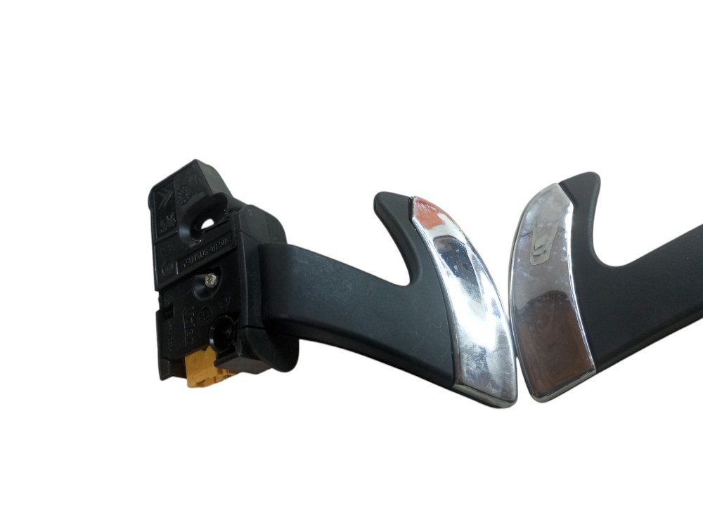 Shift Poddle Comando Borboleta C4 Picasso 2010 2014 Par 2