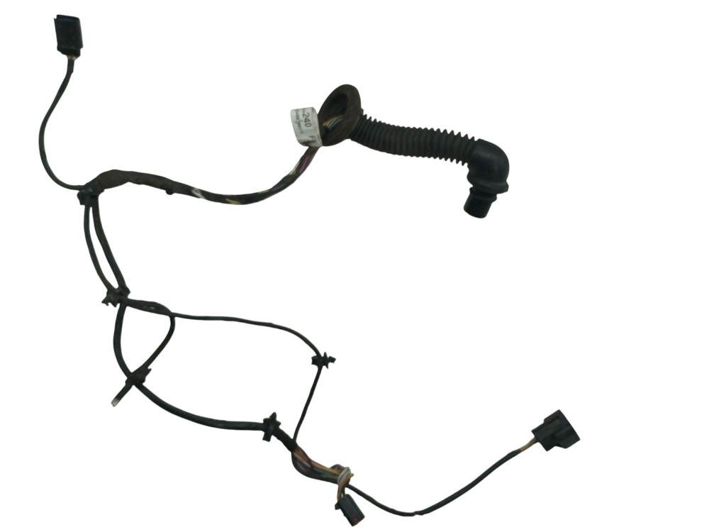 Chicote Eletrico Porta Mondeo 93 2000 Traseiro Esquerdo 4