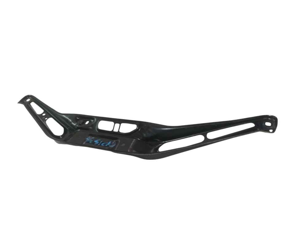 Suporte Frontal Radiador Ford Fusion 2.3 2007 2009 2011 2012 4
