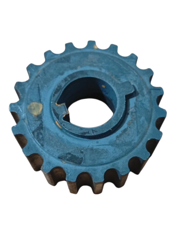 Embreagem virabrequim Fiat Stilo 1.8 2003 2006 2010 2011