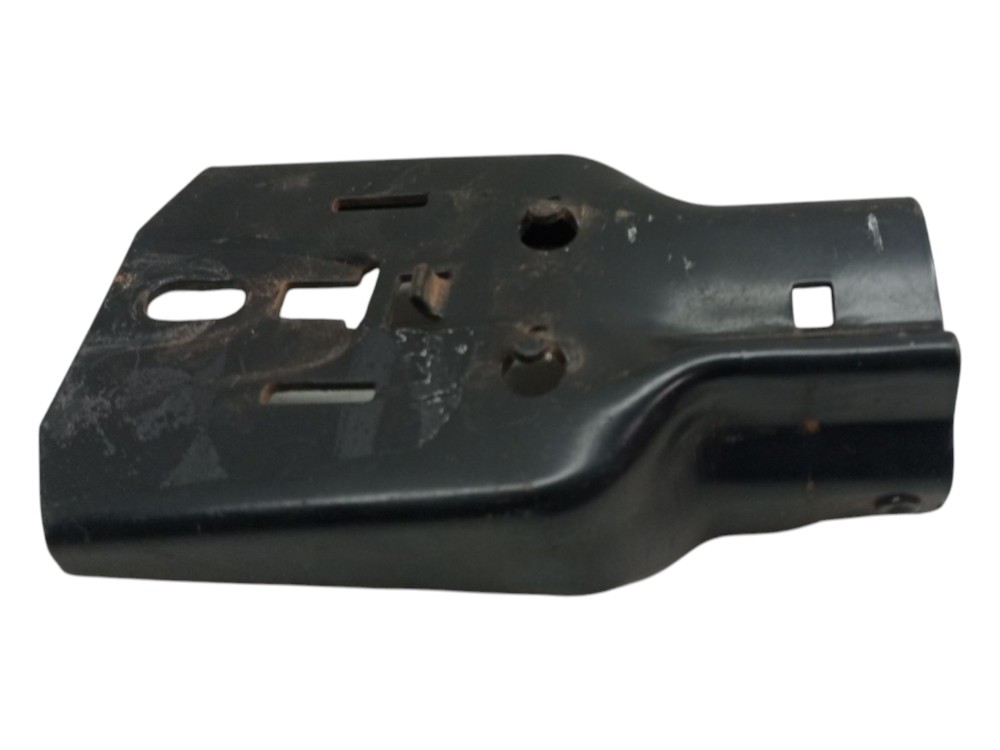 Suporte Cinto Traseiro Gol Parati 95 2009 Direito Usado 6