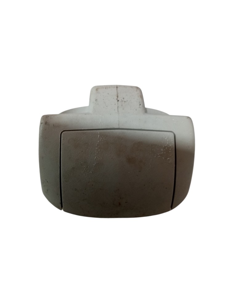 Suporte Quebra Sol Renault Megane 2007 2008 2009 2010 2011 1