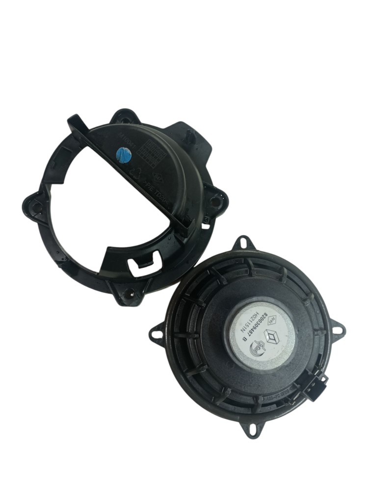 Alto falante Oroch 1.3 2023  2024  2025 Renault  usado 4