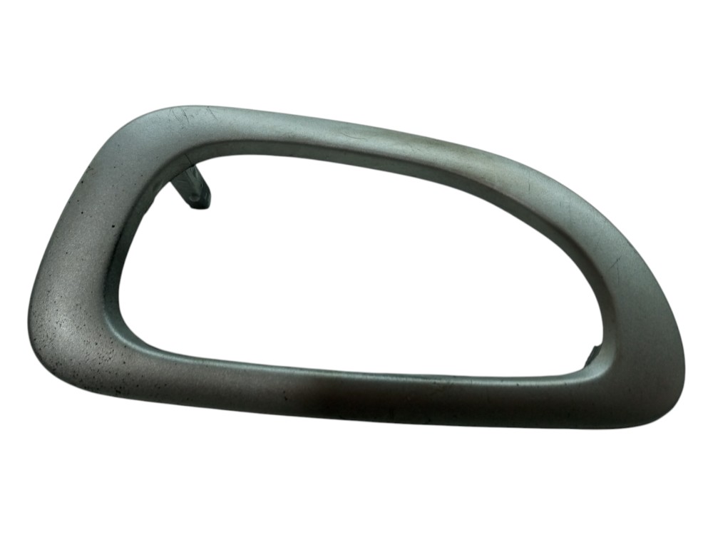 Moldura Macaneta Interna Peugeot 307 2002 2004 2006 2008 2