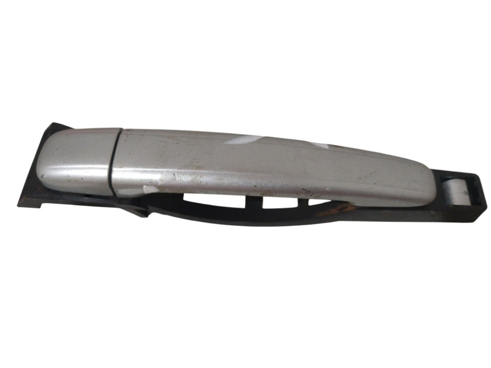 Macaneta Externa Peugeot 307 2003 2008 2012 Traseira Direita 1