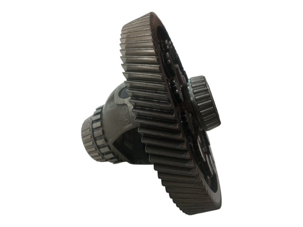 Diferencial Caixa Satelite Cambio Ford Fusion 2010 2012 5