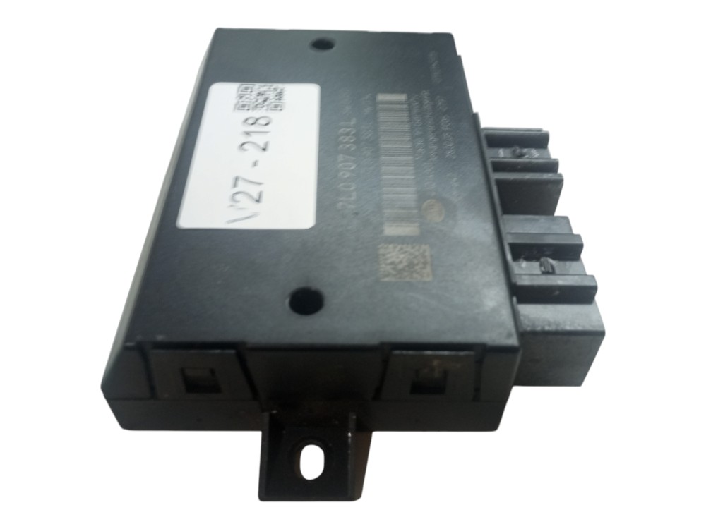 Modulo Conforto Volkswagen Touareg V8 2005 2009 2010 2015 2