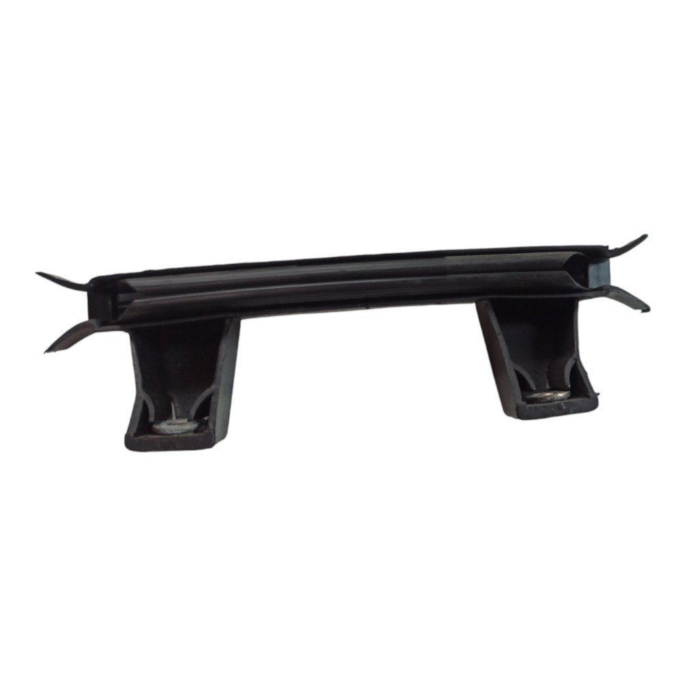 Guia Vidro Porta Fiat Tempra 92 93 94 95 99 Traseira Direita Preto 4