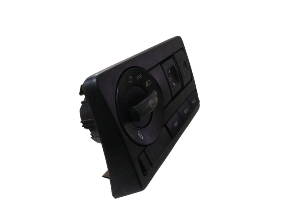 Botao Comando Farol Ford Fusion 2010 2011 2012 Interruptor 3