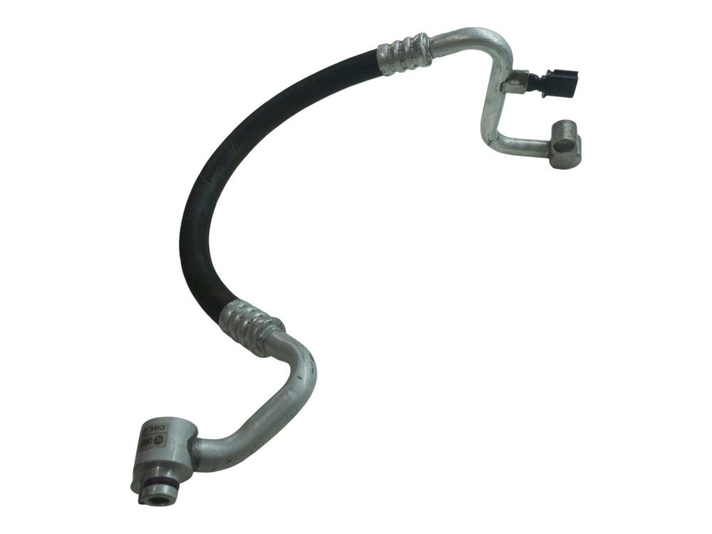 Mangueira Ar Condicionado Vw Touareg 2005 2010 2015 1