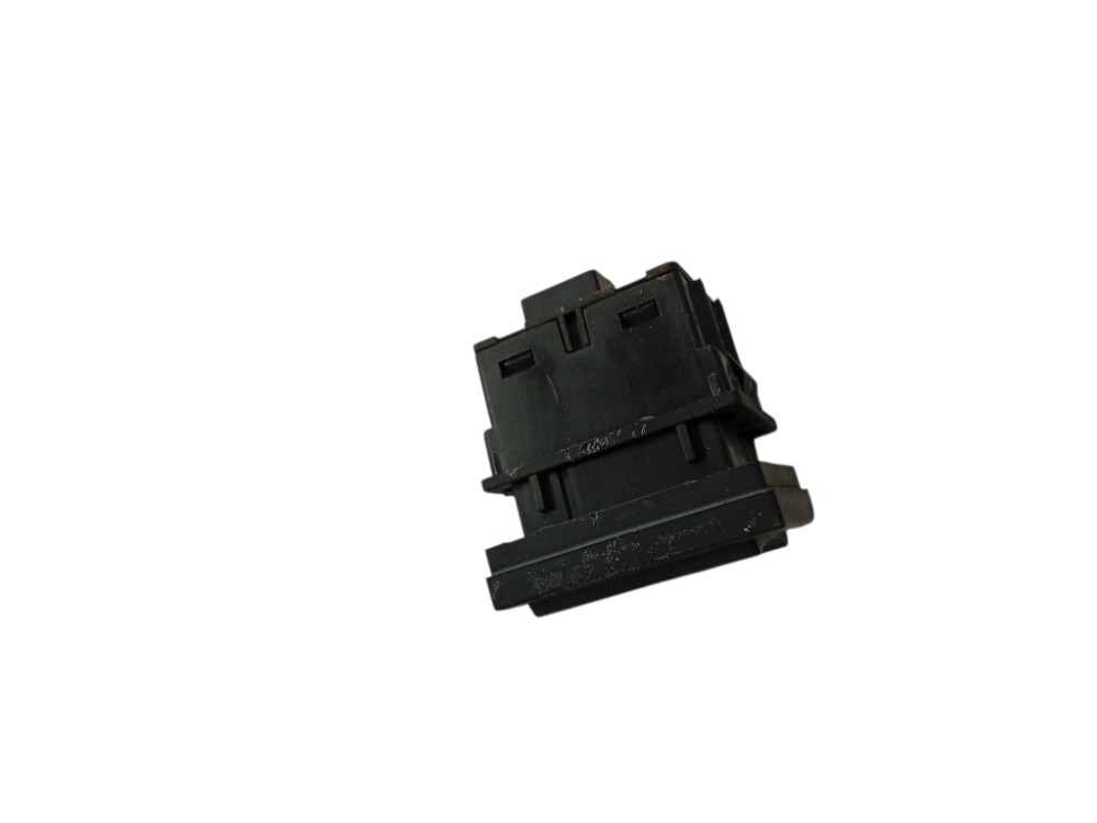 Botao Vidro Eletrico Gol G5 2009 2012 2014 Traseira Esquerda 1